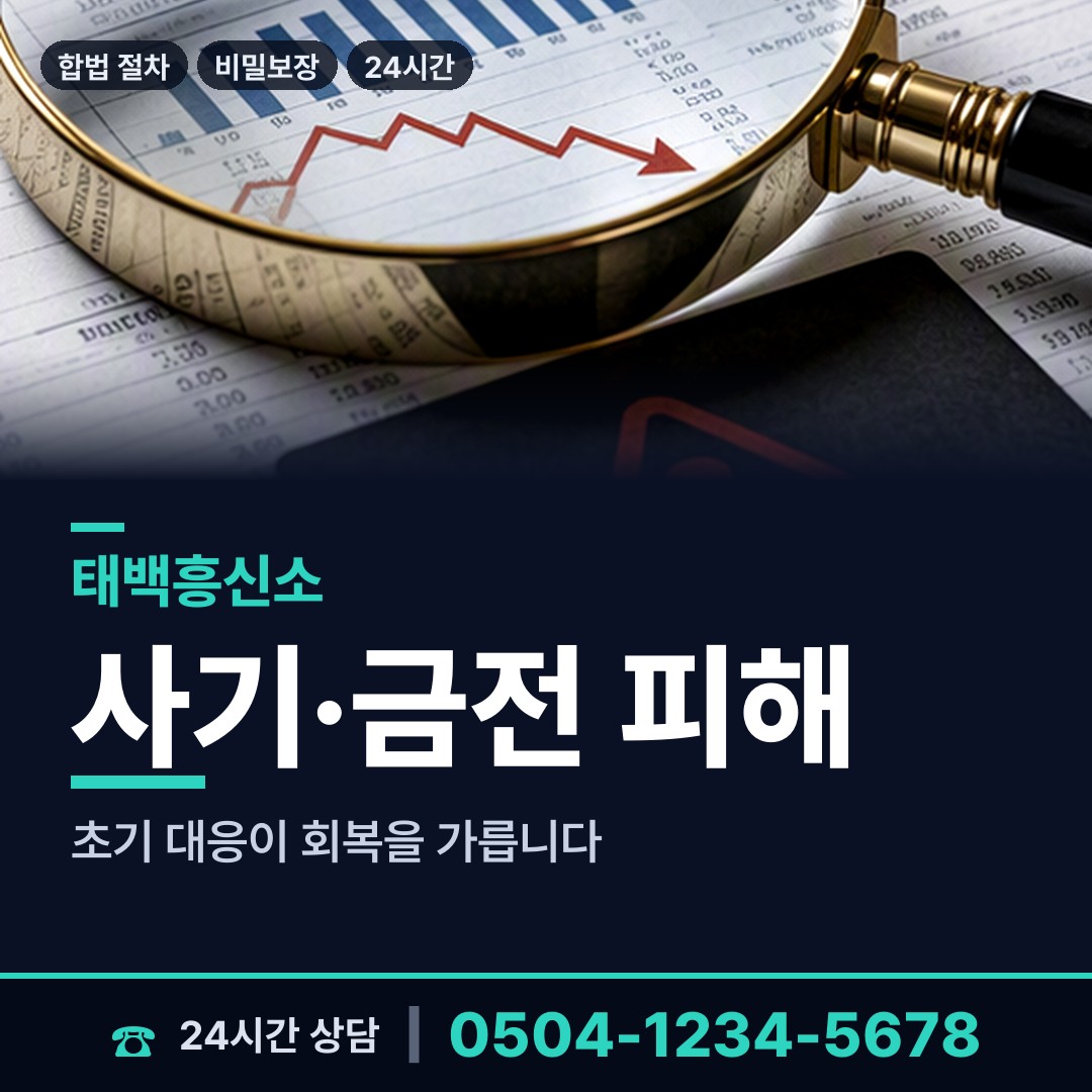 태백 구문소동 첫사랑찾기 상담 안내